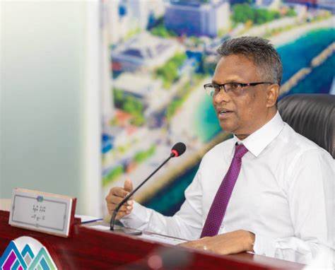 ރަސްފަންނާއި ސަލްޓަންޕާކް މަރާމާތުކުރުމަށް ދަނީ ތައްޔާރުވަމުން: މާލޭ ސިޓީ ކައުންސިލް